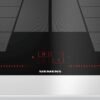Siemens EX801LYC1E Iq700 Plaque à induction 80 cm – vitrocéramique noire