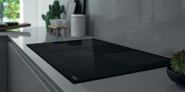 Franke FMA 804 I F BK Maris Table de cuisson à induction cm. 77 – cristal noir