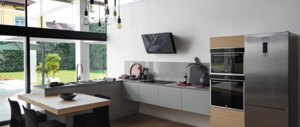 Franke FMA 804 I F BK Maris Table de cuisson à induction cm. 77 – cristal noir