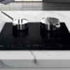 Whirlpool WL B8160 NE Table de cuisson à induction cm. 59 – verre céramique noir