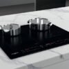 Whirlpool WL B8160 NE Table de cuisson à induction cm. 59 – verre céramique noir