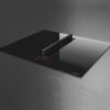 Elica NIKOLATESLA FIT BL/A/60 Table de cuisson à induction avec hotte intégrée cm. 60 – vitrocéramique noire