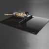 Elica NIKOLATESLA FIT BL/A/60 Table de cuisson à induction avec hotte intégrée cm. 60 – vitrocéramique noire