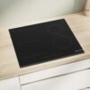Bosch PVS631HB1E Serie 6 Plaque à induction cm. 60 – vitrocéramique noire