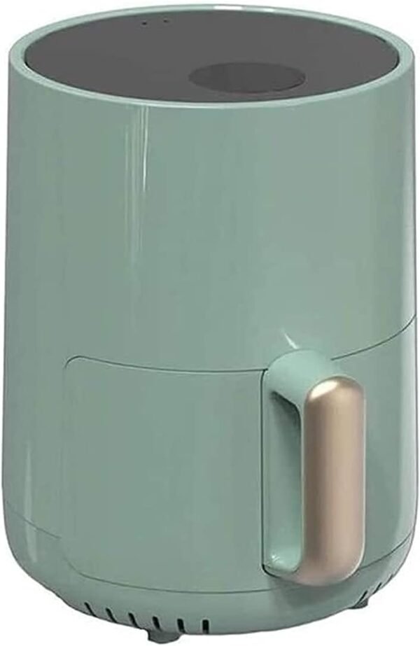 Friteuse à air 900 W  de marque : DameCo