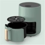 Friteuse à air 900 W  de marque : DameCo