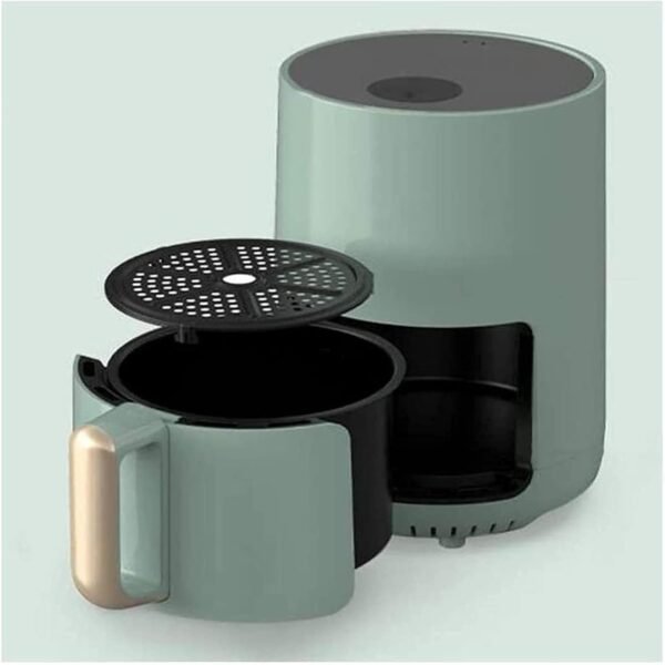 Friteuse à air 900 W  de marque : DameCo