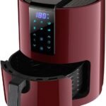 Friteuse à air chaud 1350 W de  marque : WADRBSW
