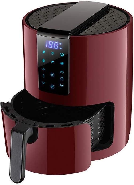 Friteuse à air chaud 1350 W de  marque : WADRBSW