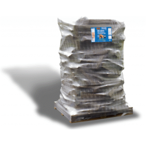 Bûches extra sec 25 cm, 2.6 stères, 2m³ vrac