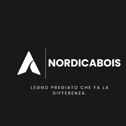 nordicabois.com